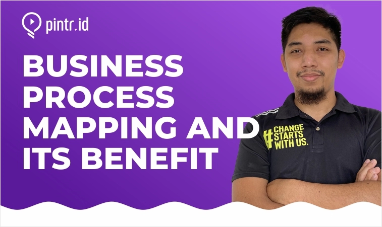 BUSINESS PROCESS MAPPING AND ITS BENEFIT | PINTR